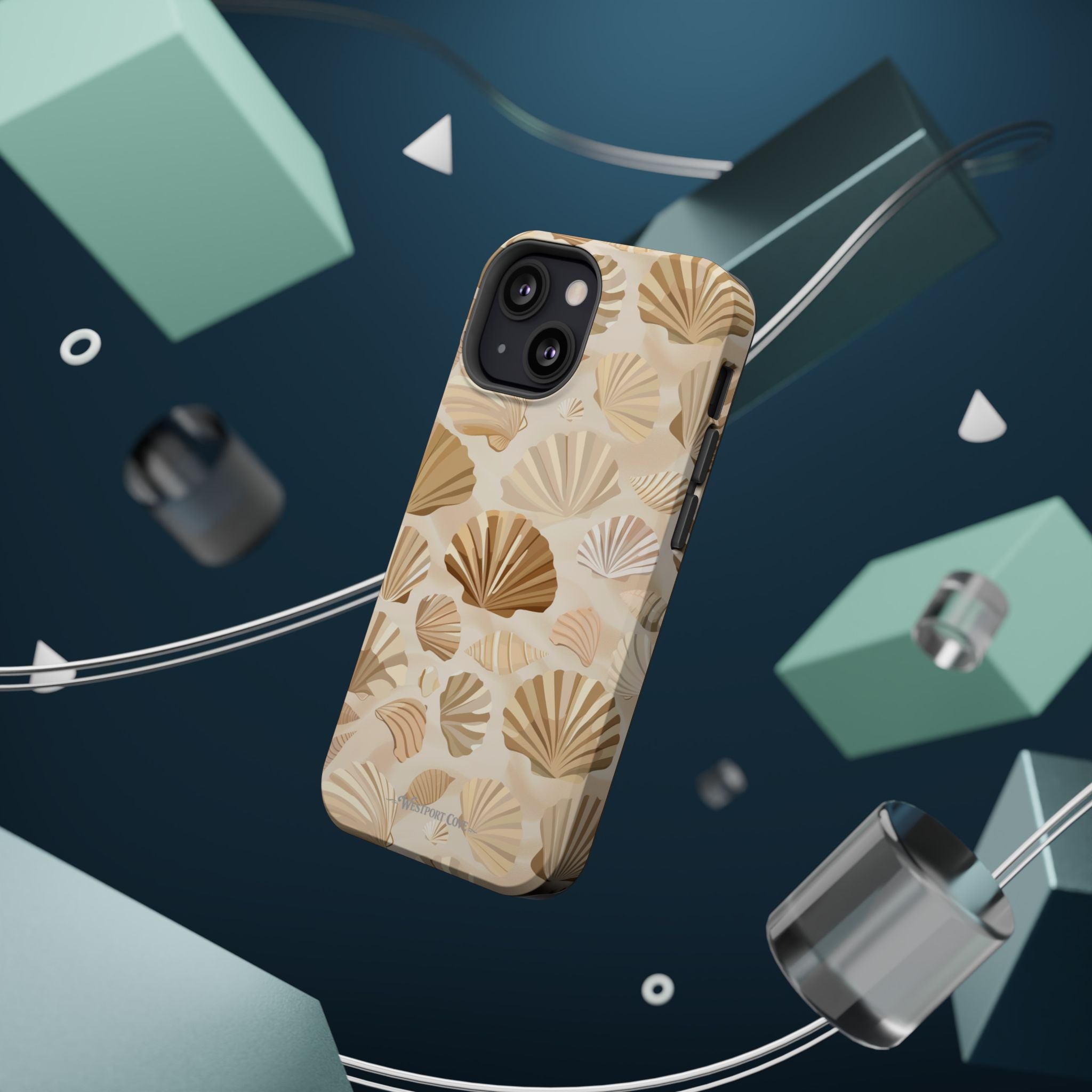 Sandy - Extreme Phone Case