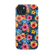 Tropical Hibiscus - Extreme Phone Case