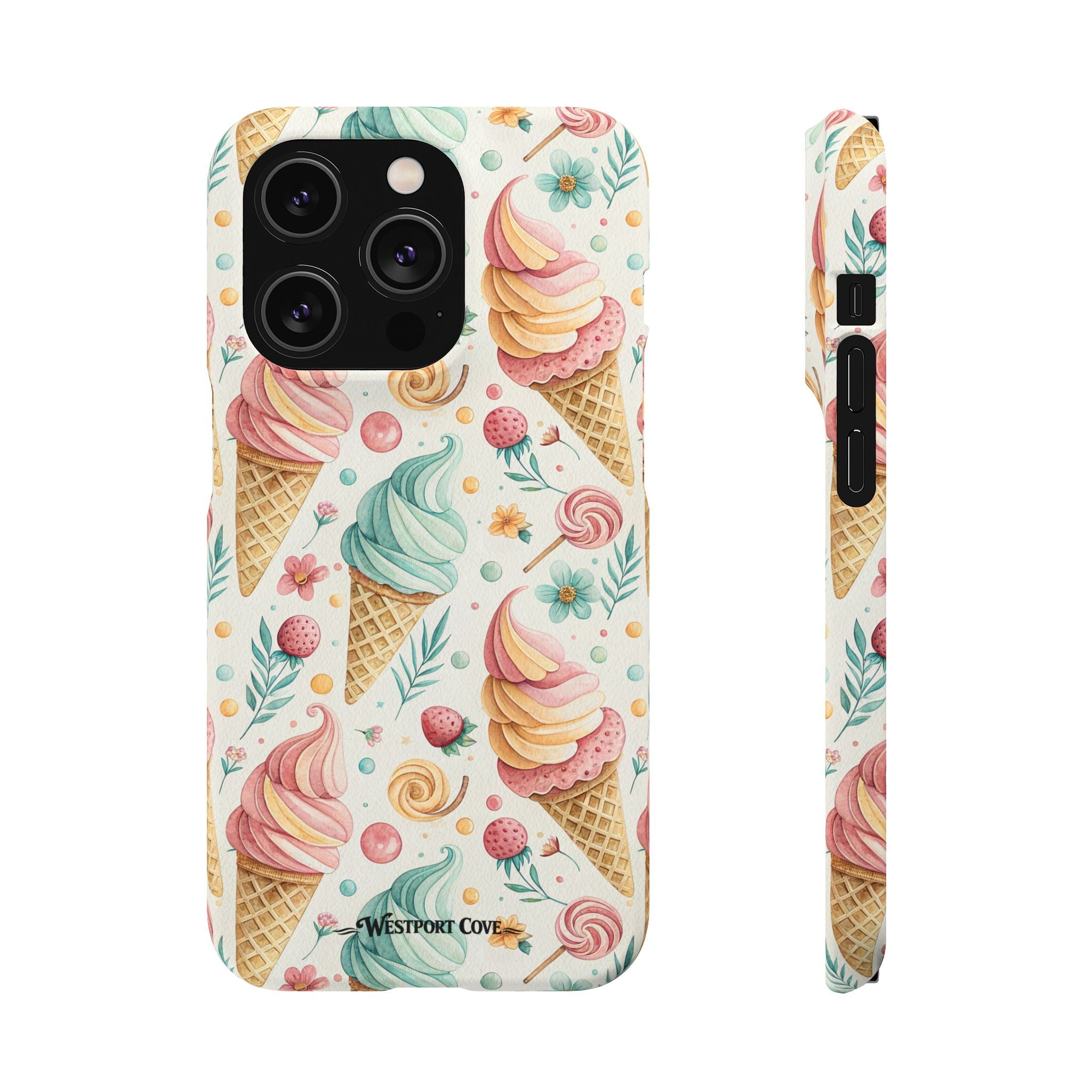 Only In Dreams- Elite Phone Case