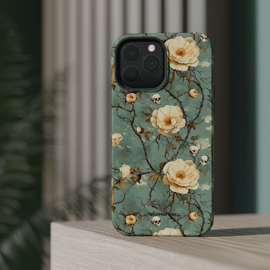 Growth - Extreme MagSafe Phone Case