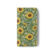 Sunflower Garden - Flip Case