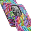 Twisted v2 - Extreme MagSafe Phone Case