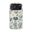 Don't Be Shellfish - Extreme Phone Case