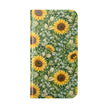 Sunflower Garden - Flip Case