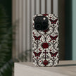 Rose & Butterfly - Extreme MagSafe Phone Case
