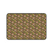 Magic Mushroom - Desk Mat