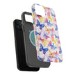 Social Butterfly - Extreme MagSafe Phone Case