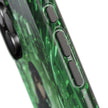 Anime Cybergirl Extreme Impact MagSafe Phone Case