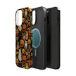 Jack-O'-Lantern - Extreme MagSafe Phone Case