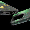 Where am I ? - Extreme MagSafe Phone Case