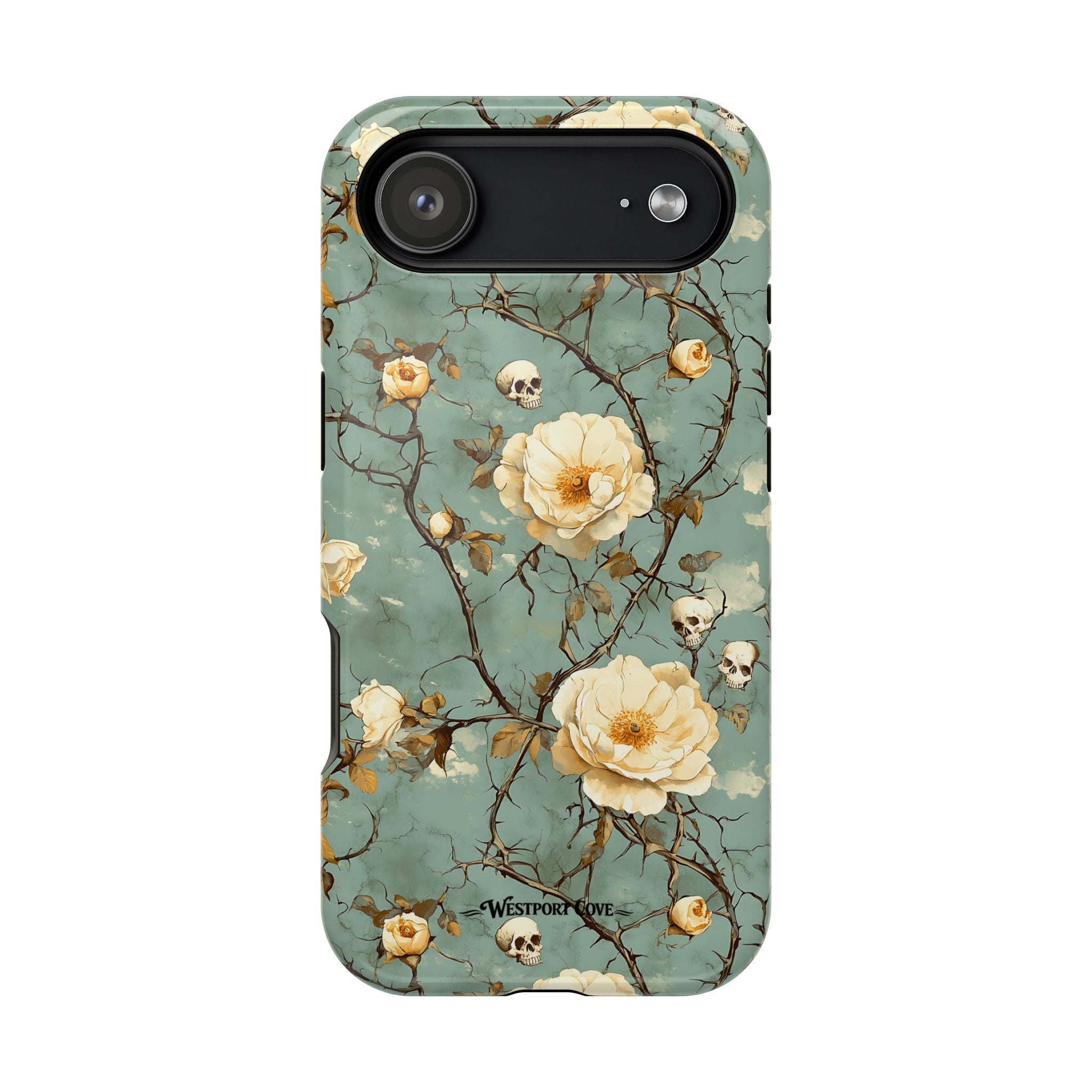 Growth - Extreme MagSafe Phone Case
