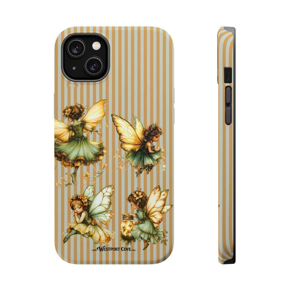 Fairy Dance - Extreme MagSafe Phone Case