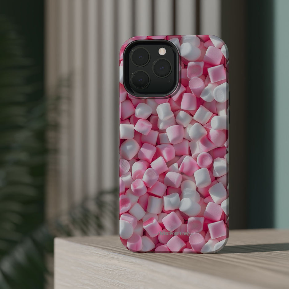 Be Mallow - Extreme MagSafe Phone Case