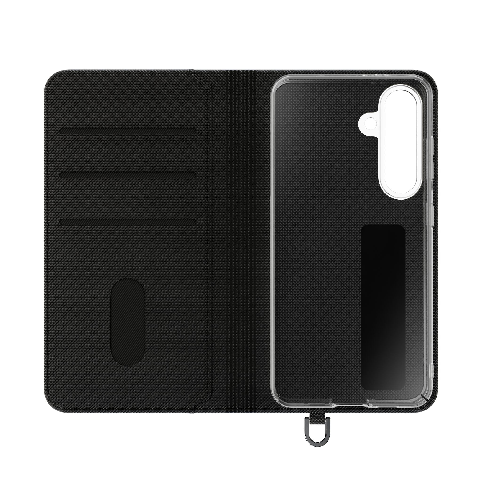 Santorini Lemon - Flip Case
