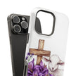 Lamb & Cross - Extreme Impact MagSafe Phone Case