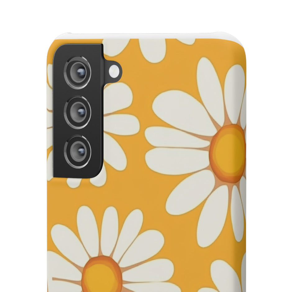Daisy Chain - Elite Phone Case