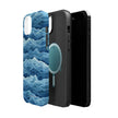 Blue Wave - Extreme Phone Case