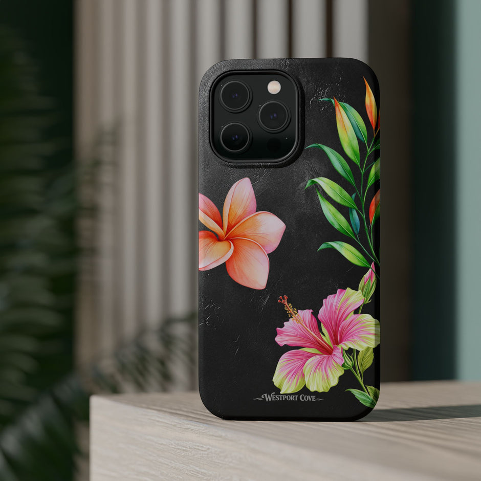 Island Life - Extreme MagSafe Phone Case