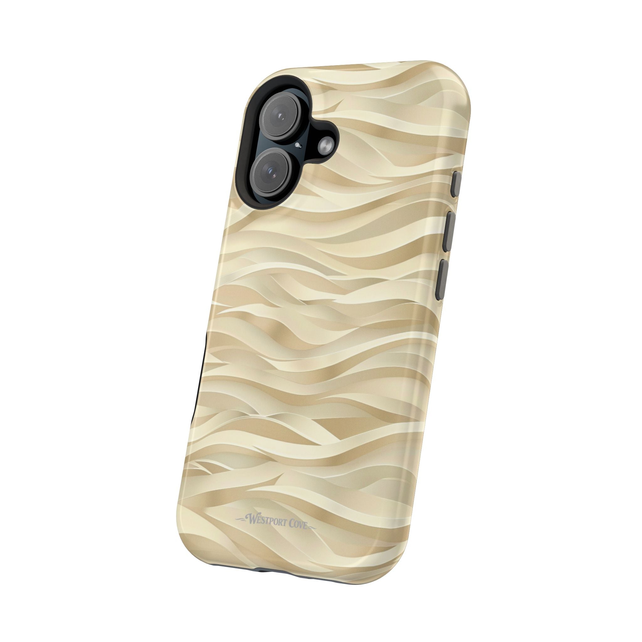 Sandstorm - Extreme Phone Case