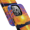 Sunset Reflection - Extreme MagSafe Phone Case