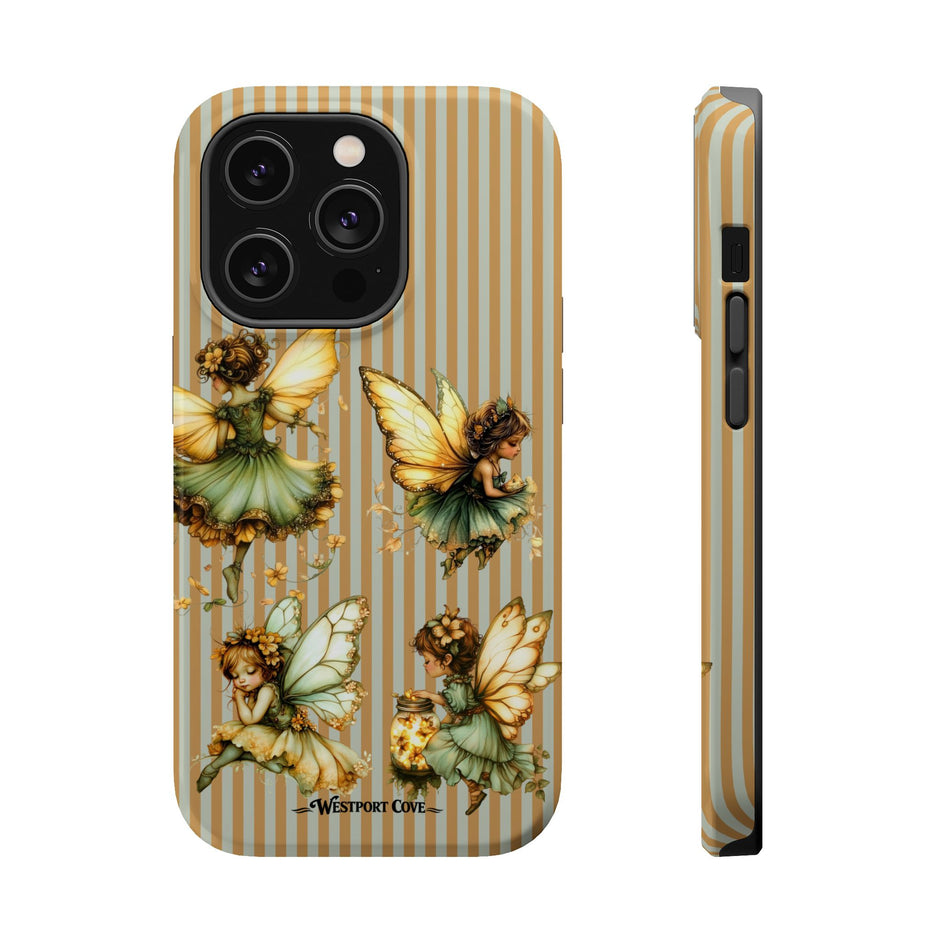 Fairy Dance - Extreme MagSafe Phone Case