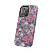 Floral Skull - Extreme MagSafe Phone Case