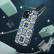 Portuguese Blue - Extreme MagSafe Phone Case