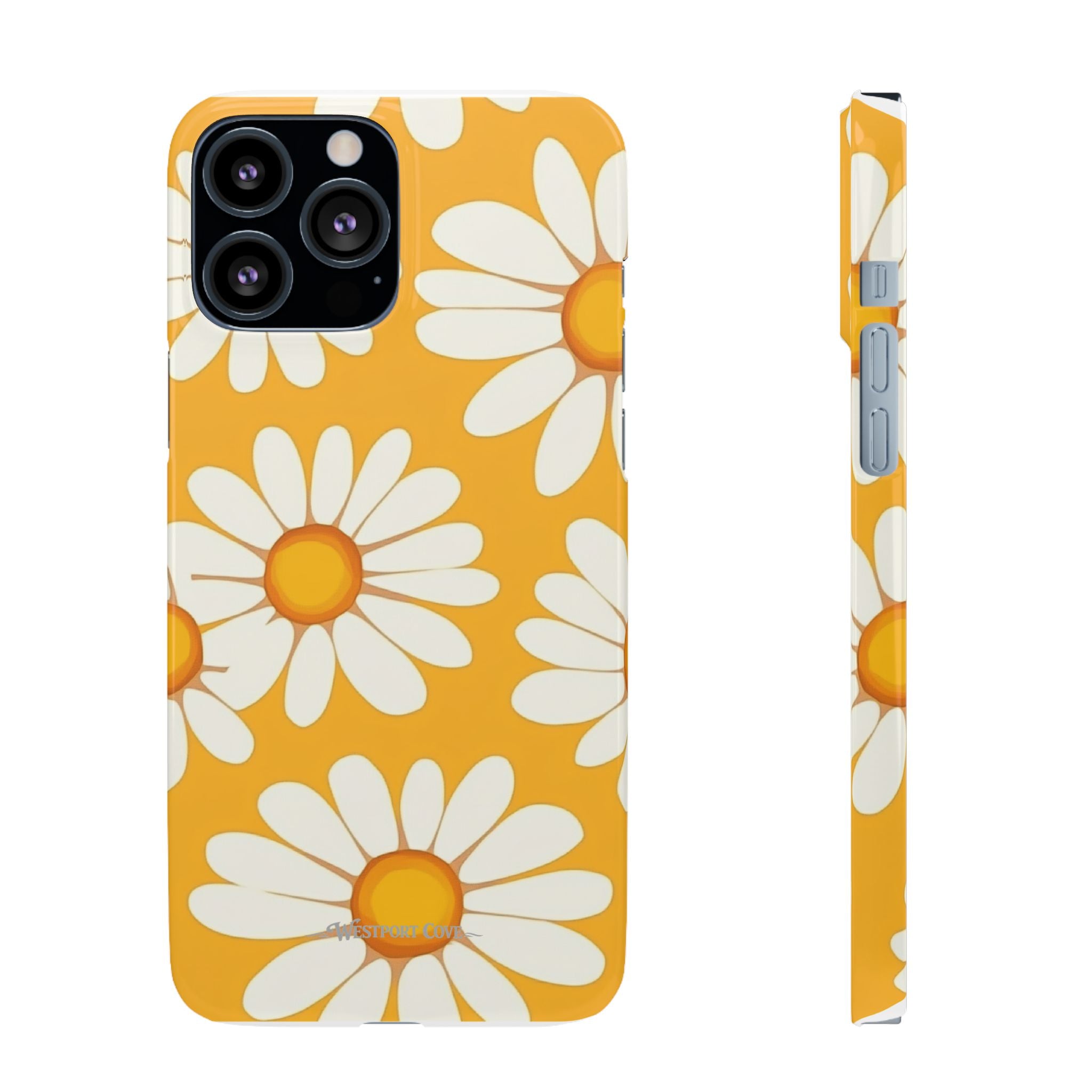 Daisy Chain - Elite Phone Case