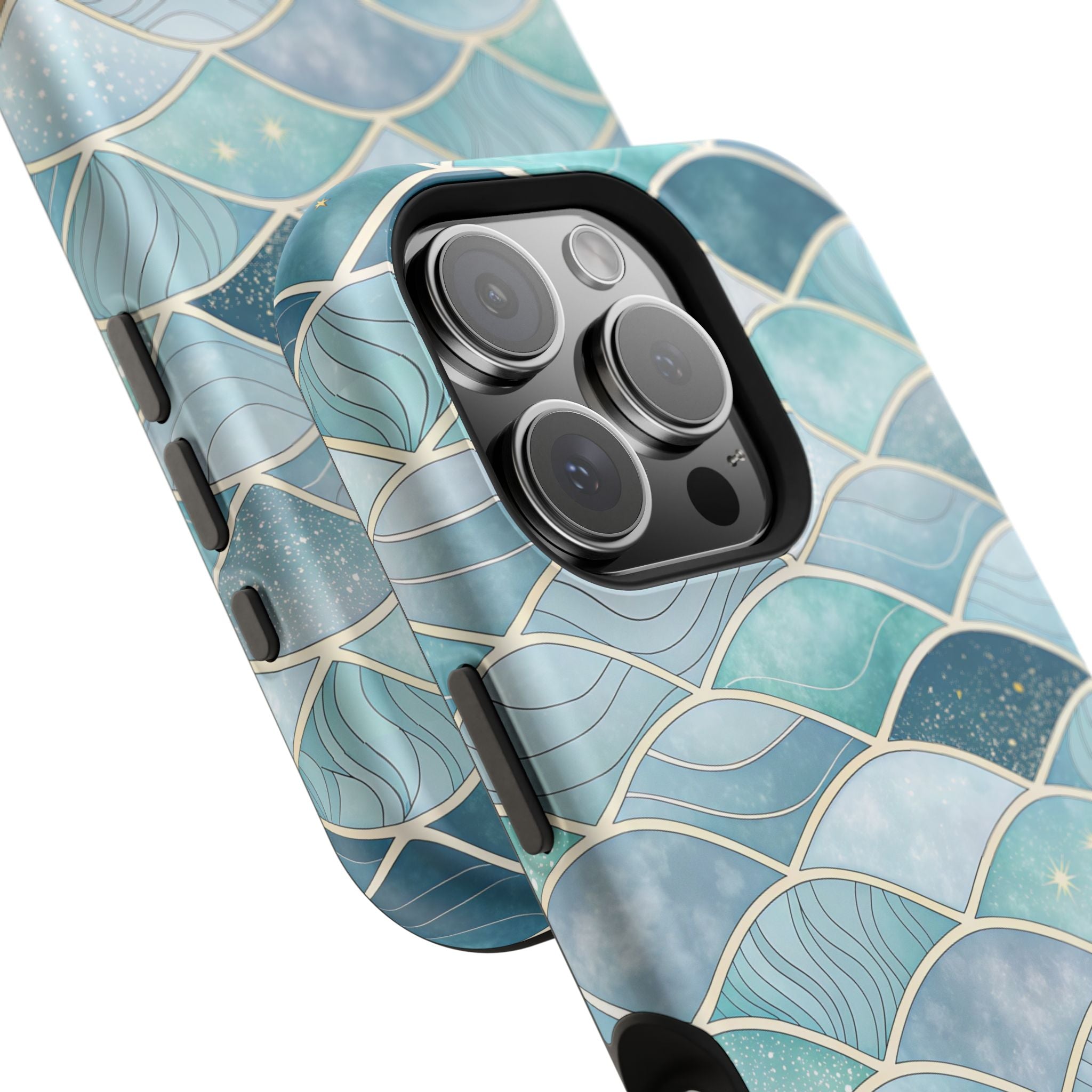 Waved and Confused - Extreme MagSafe Phone Case