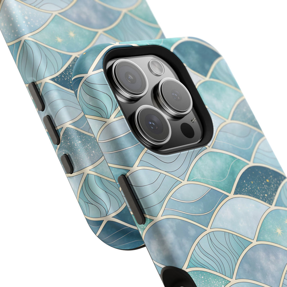 Waved and Confused - Extreme MagSafe Phone Case