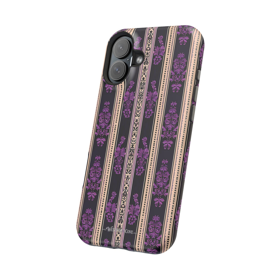 Vintage Damask- Extreme MagSafe Phone Case