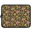 Magic Mushroom - Laptop Sleeve