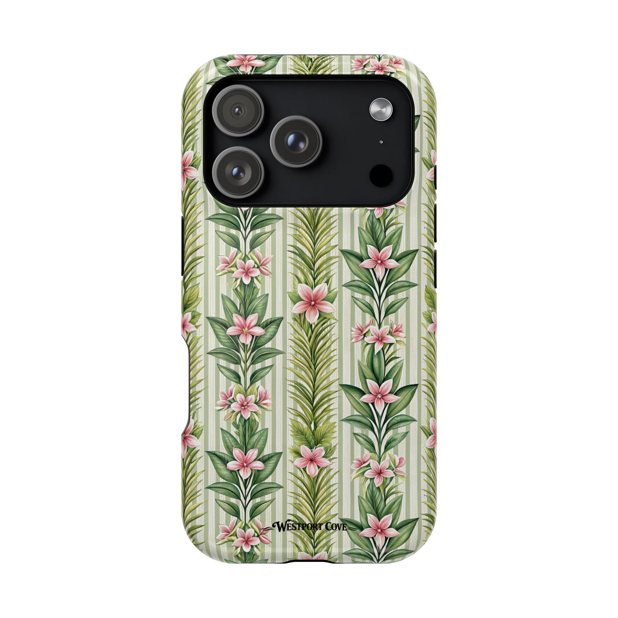Pink Orchid - Extreme MagSafe Phone Case