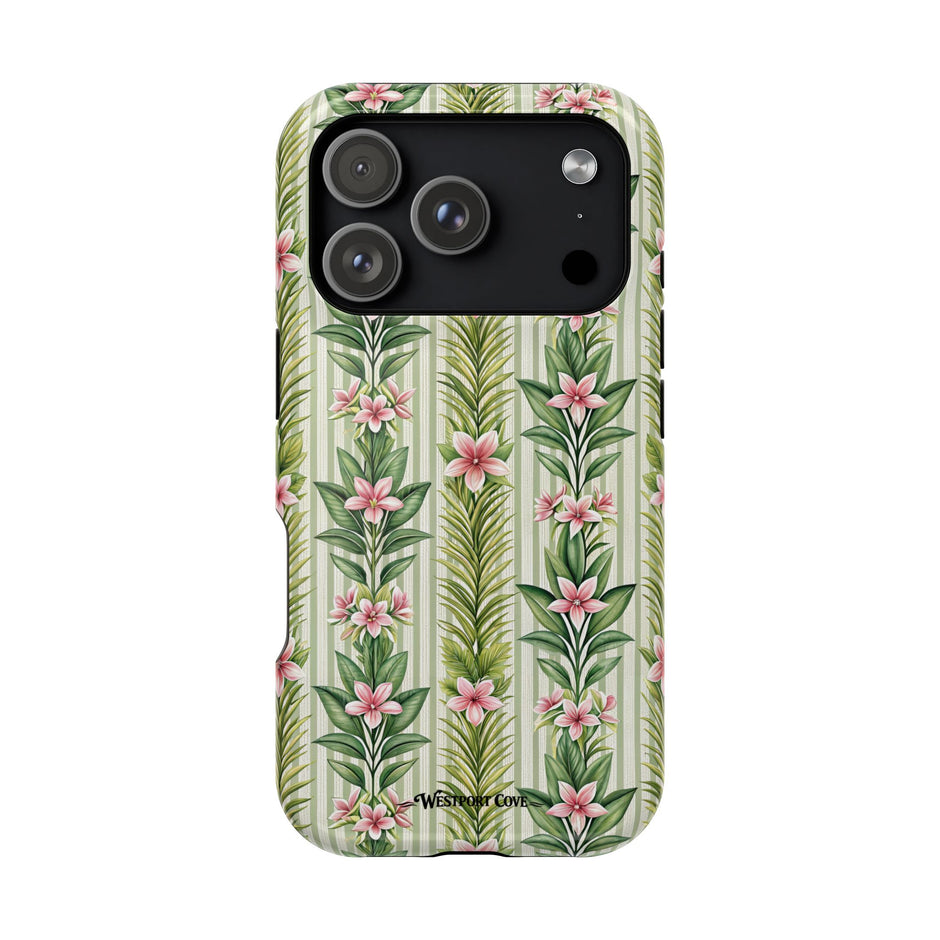 Pink Orchid - Extreme MagSafe Phone Case