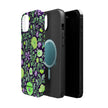 Hypnotic Vine - Extreme MagSafe Phone Case