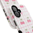 Cherry Ice Cream Smile - Extreme Phone Case