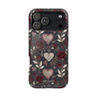 Vintage Heart - Extreme MagSafe Phone Case