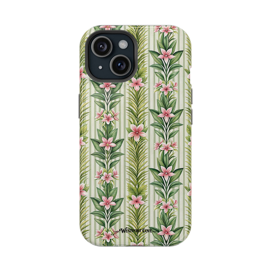 Pink Orchid - Extreme MagSafe Phone Case