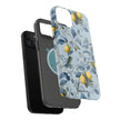Lemon Blossom - Extreme MagSafe Phone Case