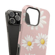 Daisy Pink - Extreme MagSafe Phone Case