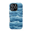 Blue Wave - Extreme Phone Case