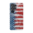 American Flag Distressed - Extreme MagSafe Phone Case