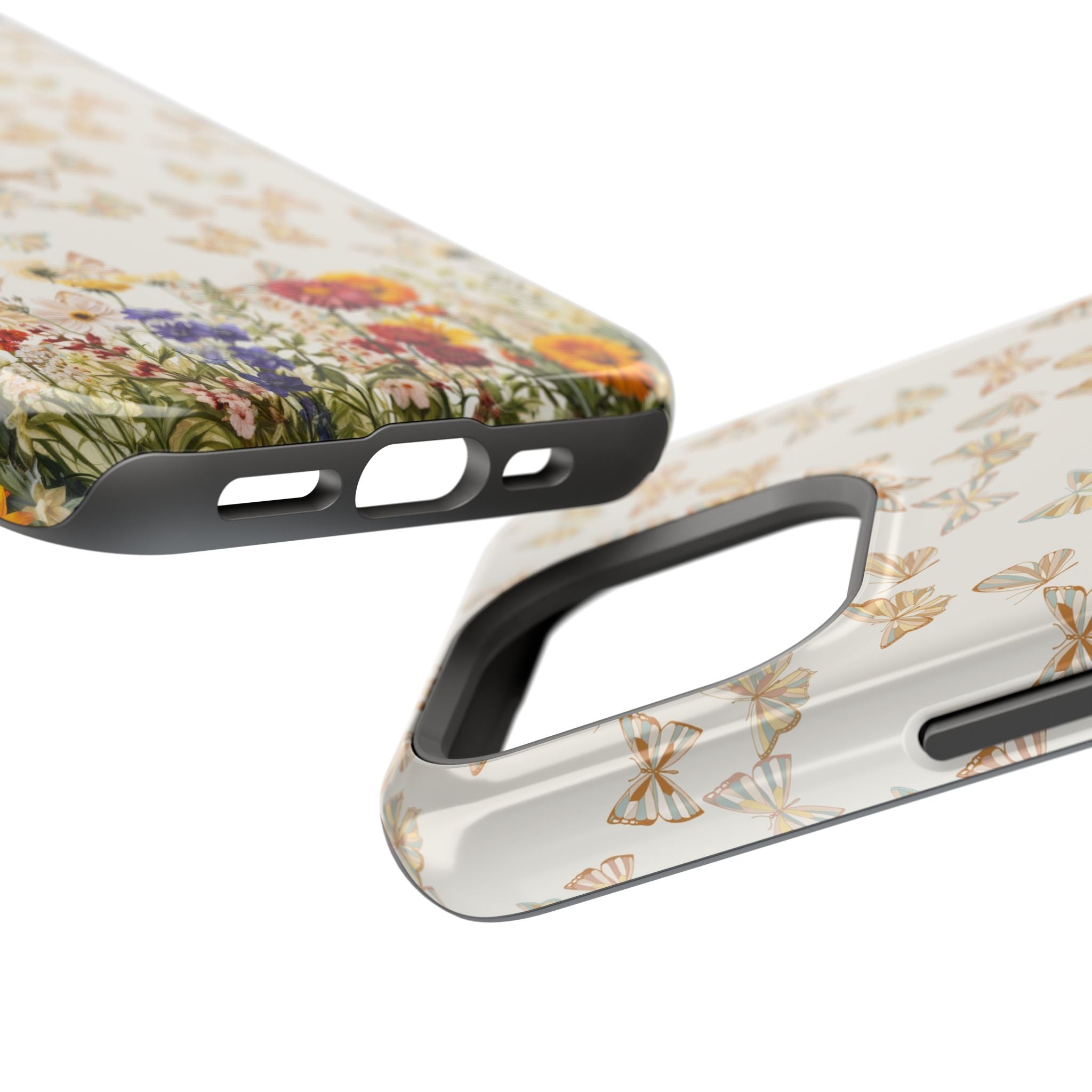 Fly Away! - Extreme Phone Case