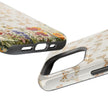 Fly Away! - Extreme Phone Case
