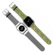 Sunflower Garden - Apple Watch Band