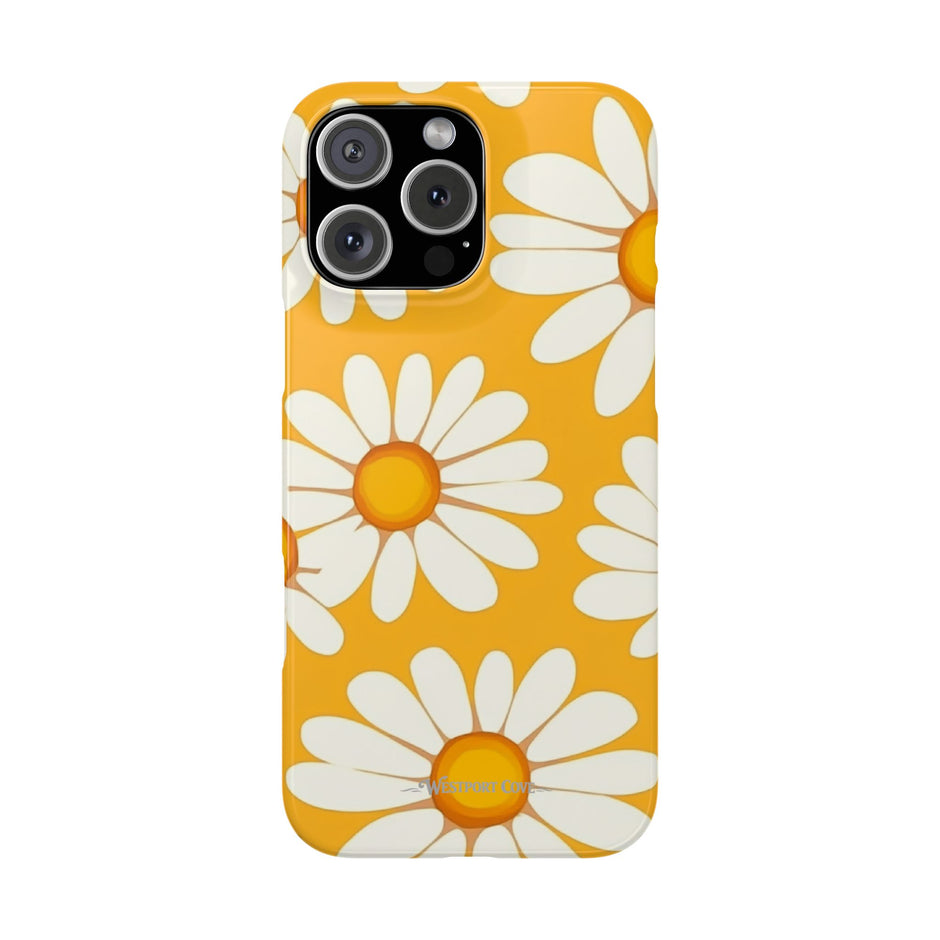 Daisy Chain - Essential Phone Case