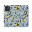 Lemon Blossom - Flip Case