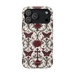 Rose & Butterfly - Extreme MagSafe Phone Case