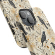Raven - Extreme MagSafe Phone Case