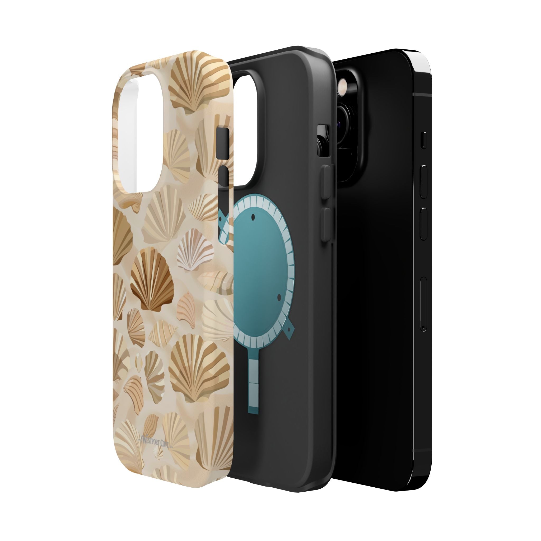 Sandy - Extreme Phone Case